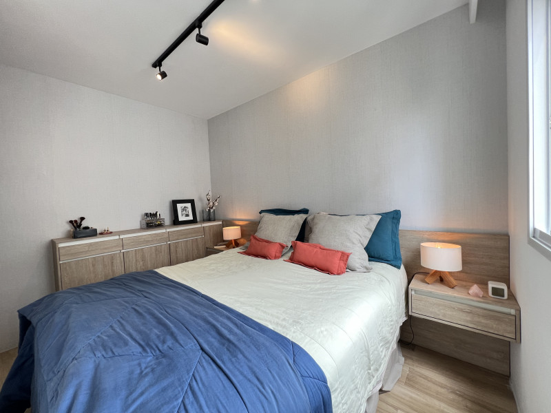 imóvel com 49m² - Cambuci - São Paulo