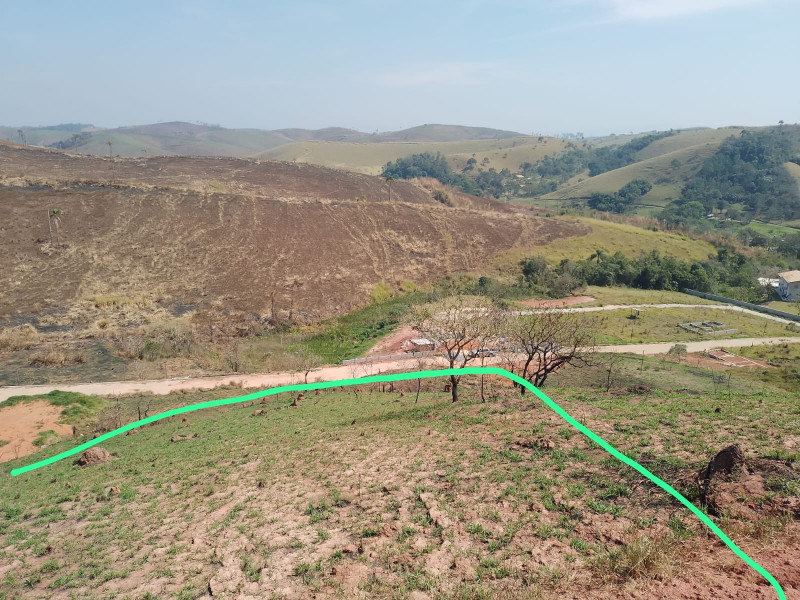 imóvel com 1000m² - Parque Santa Tereza - Santa Isabel