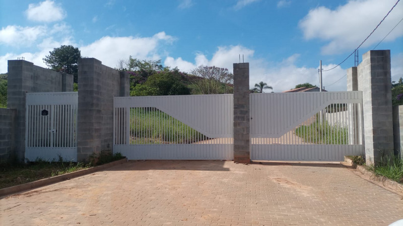 imóvel com 1000m² - Parque Santa Tereza - Santa Isabel