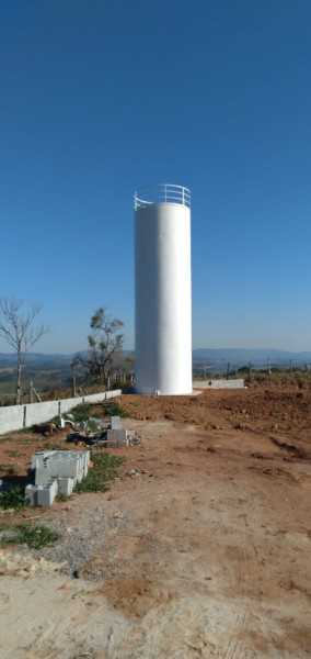imóvel com 1000m² - Parque Santa Tereza - Santa Isabel