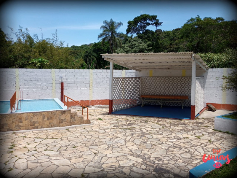 imóvel com 45000m² - Centro - São Lourenço da Serra