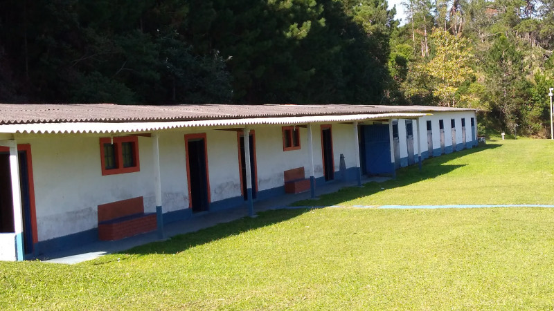 imóvel com 45000m² - Centro - São Lourenço da Serra