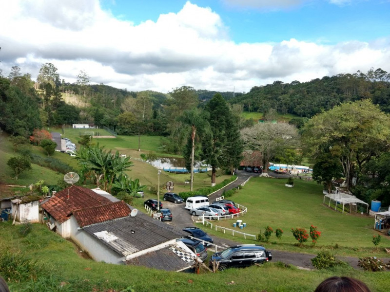 imóvel com 45000m² - Centro - São Lourenço da Serra