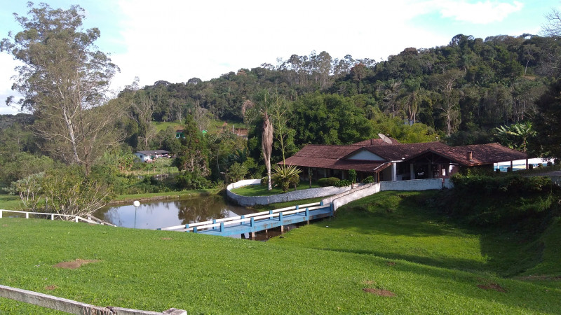 imóvel com 45000m² - Centro - São Lourenço da Serra
