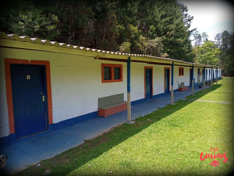 imóvel com 45000m² - Centro - São Lourenço da Serra