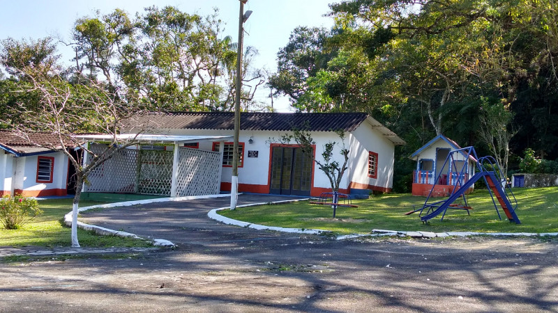 imóvel com 45000m² - Centro - São Lourenço da Serra