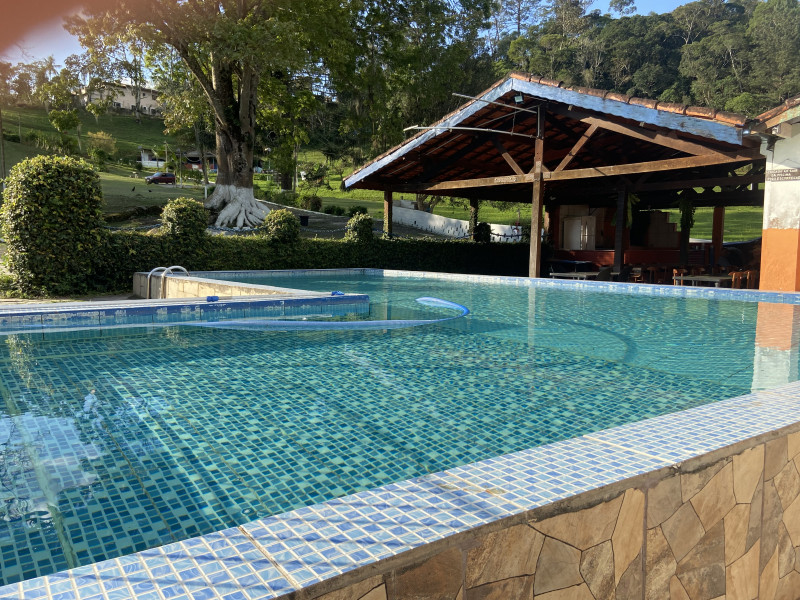 imóvel com 45000m² - Centro - São Lourenço da Serra