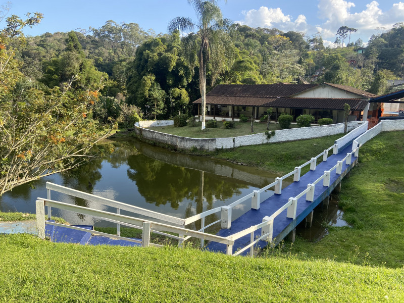 imóvel com 45000m² - Centro - São Lourenço da Serra