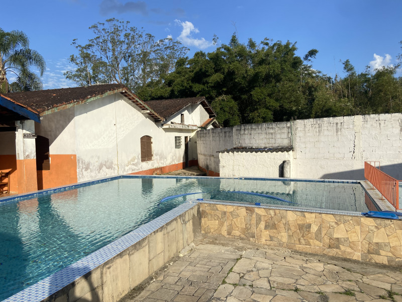 imóvel com 45000m² - Centro - São Lourenço da Serra