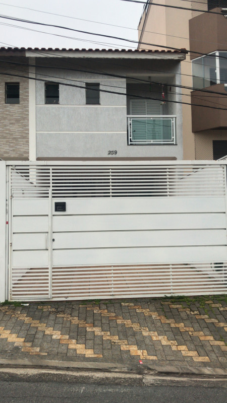 imóvel com 181m² - Jardim Andrea Demarchi - São Bernardo do Campo