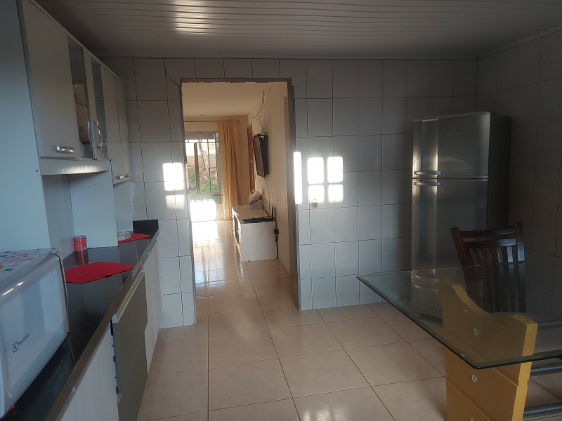 imóvel com 100m² - Vila David Antônio - Campo Largo