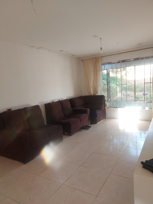 imóvel com 100m² - Vila David Antônio - Campo Largo