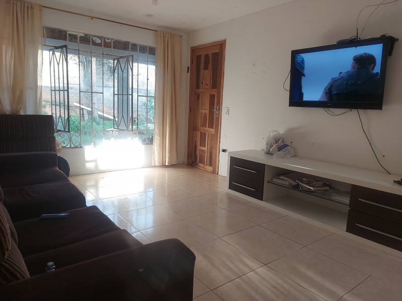 imóvel com 100m² - Vila David Antônio - Campo Largo