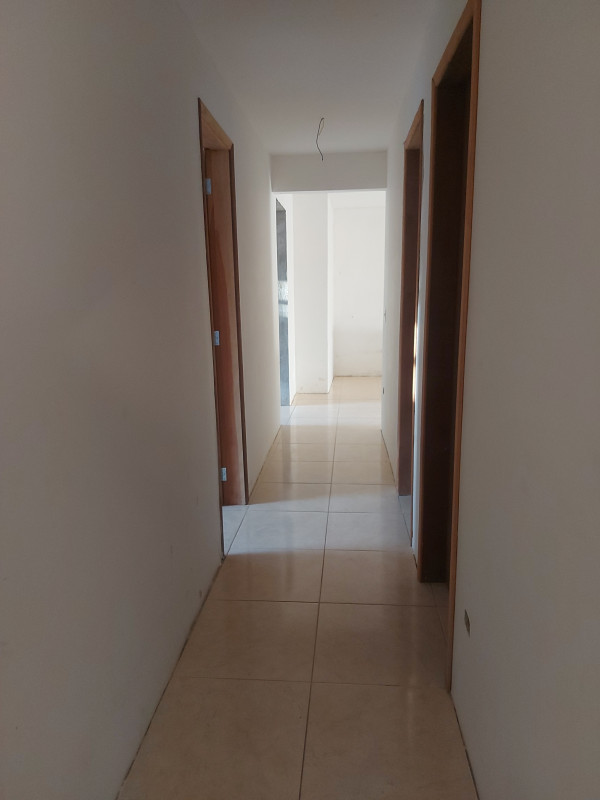 imóvel com 100m² - Vila David Antônio - Campo Largo