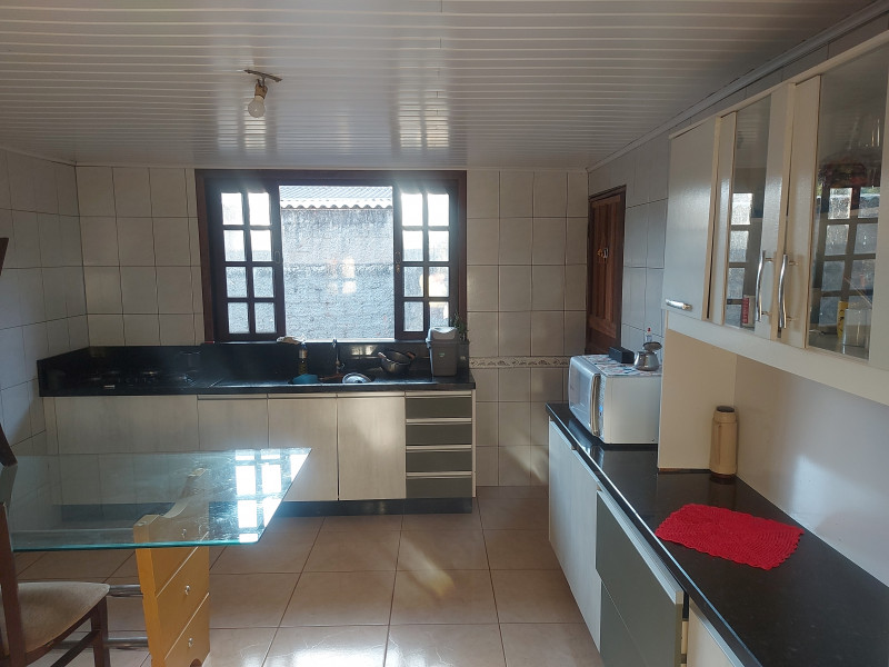 imóvel com 100m² - Vila David Antônio - Campo Largo