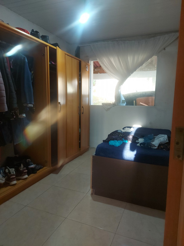 imóvel com 100m² - Vila David Antônio - Campo Largo