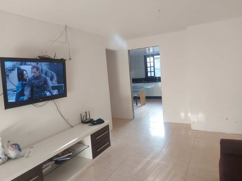 imóvel com 100m² - Vila David Antônio - Campo Largo