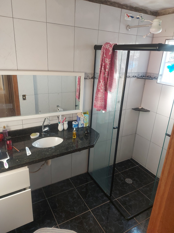 imóvel com 100m² - Vila David Antônio - Campo Largo