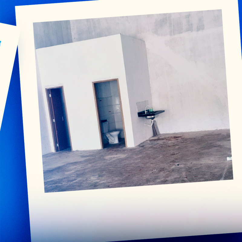 imóvel com 300m² - Residencial Vieira - Trindade