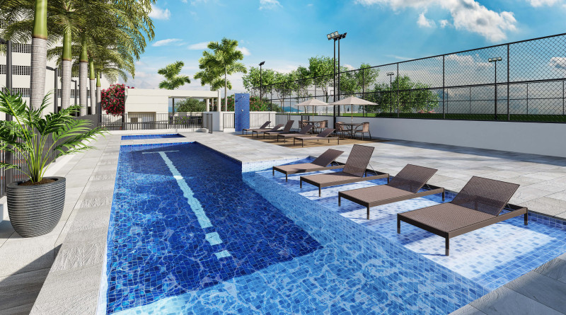 Apartamento à venda Vila Redentora com 76m² e 2 quartos por R$ 500.000 - 503174677-64763b7792291559bff00fb6-piscina-fn01.jpg