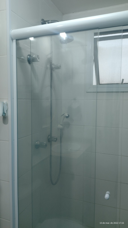 Apartamento à venda Jardim São Francisco (Zona Leste) com 45m² e 2 quartos por R$ 256.000 - 1135198335-banheiro-06.jpg