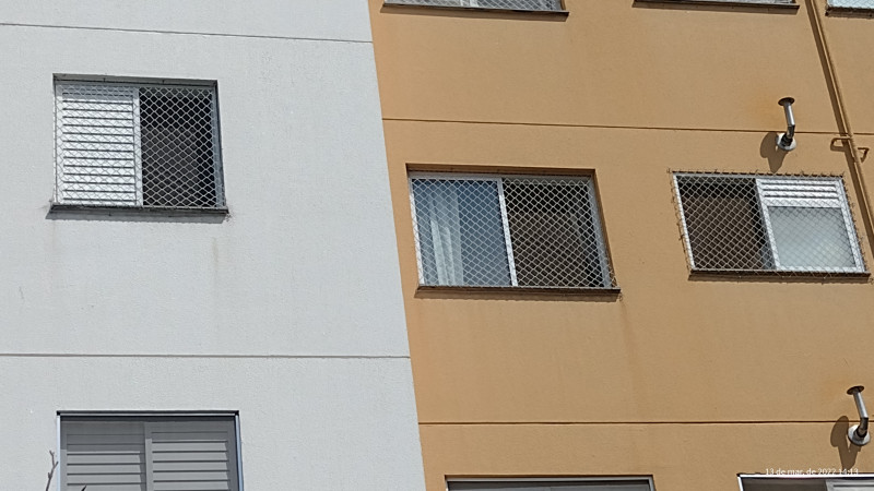 Apartamento à venda Jardim São Francisco (Zona Leste) com 45m² e 2 quartos por R$ 256.000 - 1430881320-vistaexternaap01.jpg