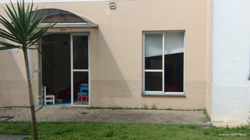 Apartamento à venda Jardim São Francisco (Zona Leste) com 45m² e 2 quartos por R$ 256.000 - 1572409764-brinquedoteca01.jpg