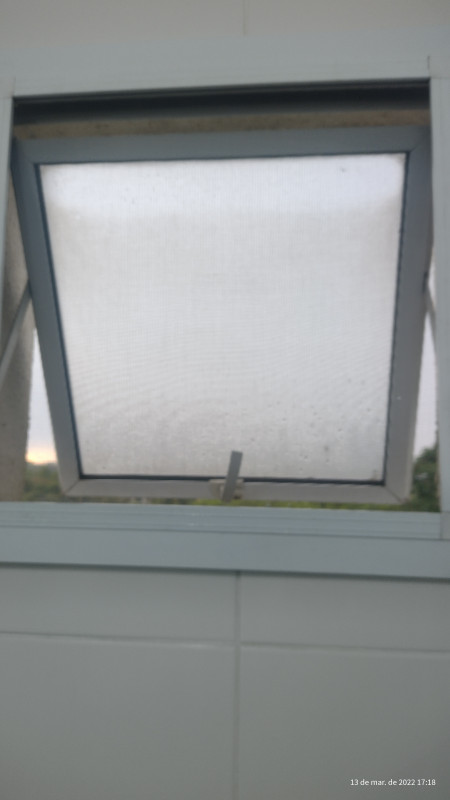 Apartamento à venda Jardim São Francisco (Zona Leste) com 45m² e 2 quartos por R$ 256.000 - 1817158261-banheiro-10.jpg