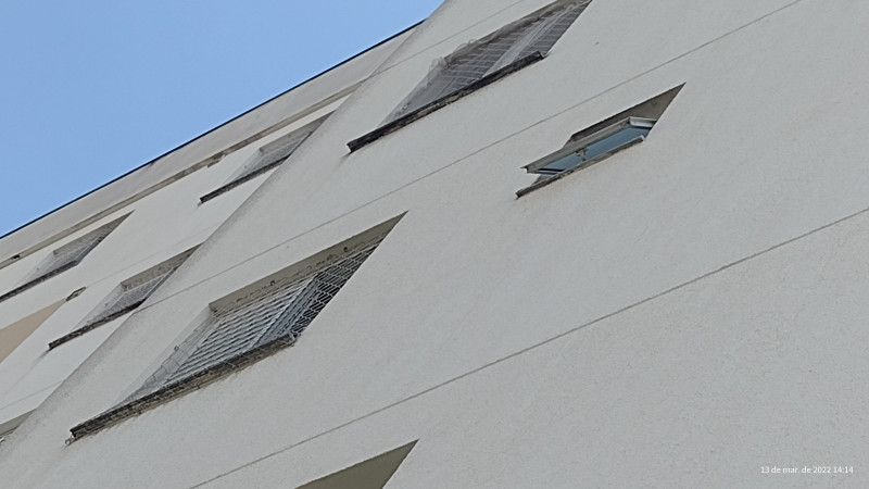 Apartamento à venda Jardim São Francisco (Zona Leste) com 45m² e 2 quartos por R$ 256.000 - 2069115850-vistalateral01.jpg