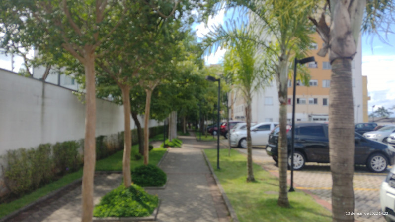 Apartamento à venda Jardim São Francisco (Zona Leste) com 45m² e 2 quartos por R$ 256.000 - 453875188-vistaentradasocial.jpg