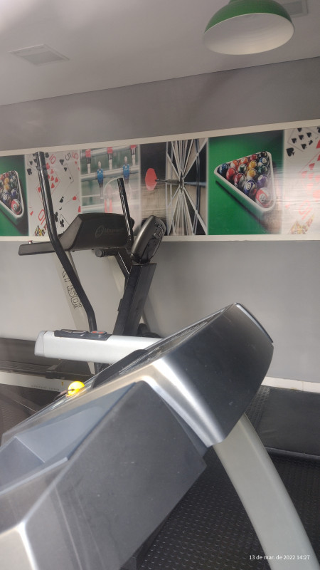 Apartamento à venda Jardim São Francisco (Zona Leste) com 45m² e 2 quartos por R$ 256.000 - 745967152-acaademia05.jpg