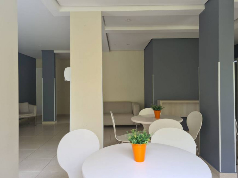 Apartamento à venda Jardim Amaralina com 68m² e 3 quartos por R$ 390.000 - 1025153957-salao-infantil1.jpg