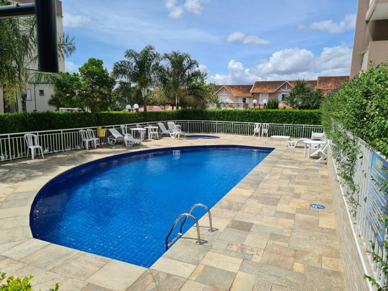 Apartamento à venda Jardim Amaralina com 68m² e 3 quartos por R$ 390.000 - 1157005132-piscina.jpg