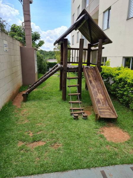 Apartamento à venda Jardim Amaralina com 68m² e 3 quartos por R$ 390.000 - 1301383513-parquinho.jpg