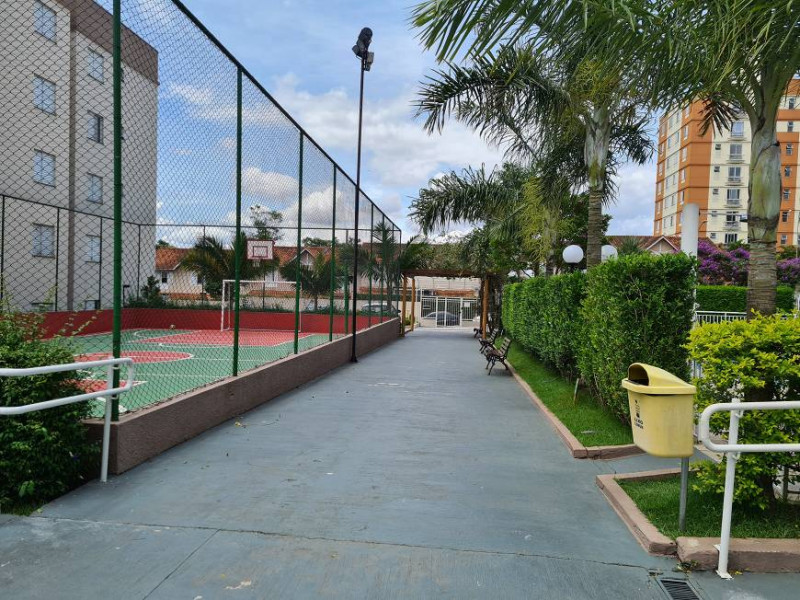 Apartamento à venda Jardim Amaralina com 68m² e 3 quartos por R$ 390.000 - 1758730897-quadra-1.jpg