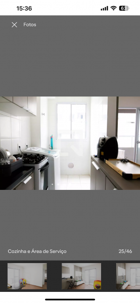 Apartamento à venda Centro com 50m² e 2 quartos por R$ 400.000 - 1164617120-img-6725.png