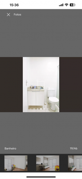 Apartamento à venda Centro com 50m² e 2 quartos por R$ 400.000 - 1297820614-img-6719.png