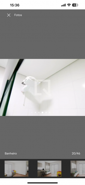 Apartamento à venda Centro com 50m² e 2 quartos por R$ 400.000 - 1373486215-img-6720.png