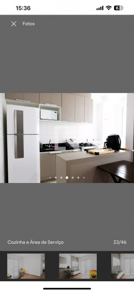 Apartamento à venda Centro com 50m² e 2 quartos por R$ 400.000 - 1430601924-img-6723.png