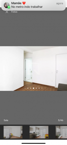 Apartamento à venda Centro com 50m² e 2 quartos por R$ 400.000 - 1518124234-img-6705.png