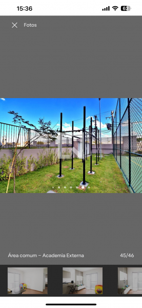 Apartamento à venda Centro com 50m² e 2 quartos por R$ 400.000 - 1668024078-img-6745.png