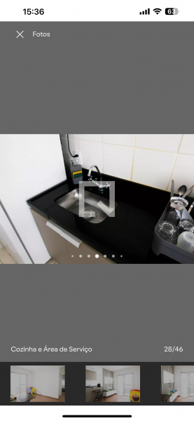 Apartamento à venda Centro com 50m² e 2 quartos por R$ 400.000 - 1739235635-img-6728.png