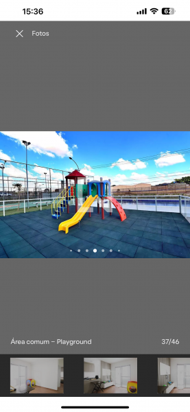 Apartamento à venda Centro com 50m² e 2 quartos por R$ 400.000 - 1886652838-img-6737.png