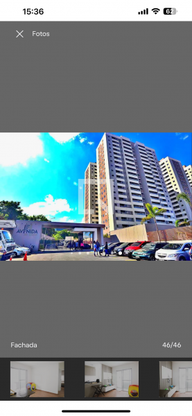 Apartamento à venda Centro com 50m² e 2 quartos por R$ 400.000 - 383287873-img-6746.png