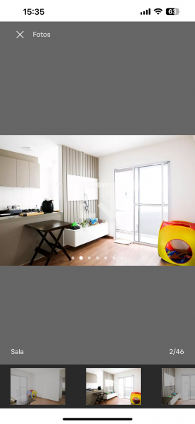 Apartamento à venda Centro com 50m² e 2 quartos por R$ 400.000 - 46825274-img-6702.png