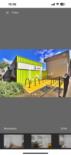 Apartamento à venda Centro com 50m² e 2 quartos por R$ 400.000 - 55205573-img-6731.png