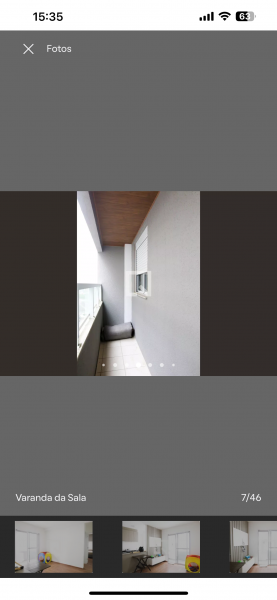 Apartamento à venda Centro com 50m² e 2 quartos por R$ 400.000 - 631120593-img-6707.png