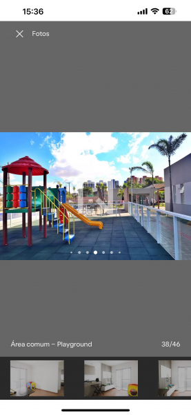 Apartamento à venda Centro com 50m² e 2 quartos por R$ 400.000 - 654967568-img-6738.png