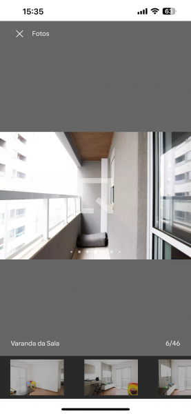 Apartamento à venda Centro com 50m² e 2 quartos por R$ 400.000 - 803416949-img-6706.png