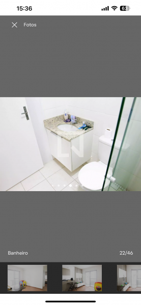 Apartamento à venda Centro com 50m² e 2 quartos por R$ 400.000 - 830632429-img-6722.png